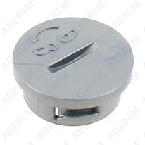 Kappe Mini-Turbine