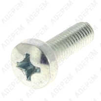 Tornillo del alojamiento de la correa 112727791/0