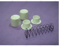 Botones blancos del programador (2)