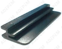 Soporte izquierdo para difusor de luz