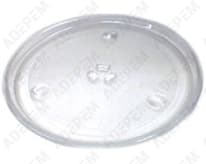 Plato giratorio d=280