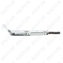 Bisagra para puerta de 8,8-9,5 kg Soft 140059167050