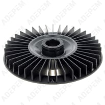 Aspa del ventilador 2606610114