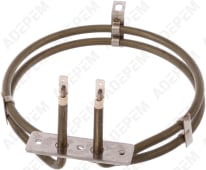 Resistencia circular 12023165 origen