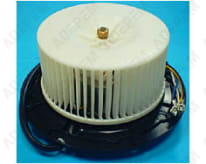 Motor capó izquierdo 77X3629