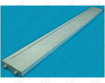 Barra balaustre de botella