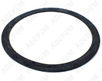 Junta antical del casete