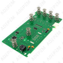 Módulo de control 00654071