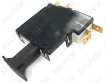 Interruptor de 4 polos 6.631-549.0