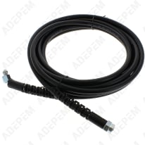 Manguera de alta presión l= 6 metros