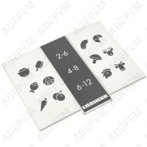 Indicador de cesta 742883800