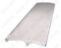 Persiana de cubo de basura