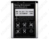 Batería sony ericsson bst-37*