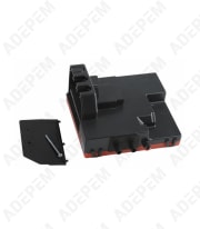 Cassetta di sicurezza, s4965b, 0295182