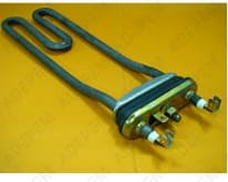 Calentador de inmersión de 2400w