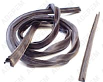 Junta de la puerta del horno 50206535002