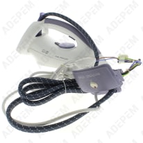 Asa + base + estuche + cordón CS-00116450