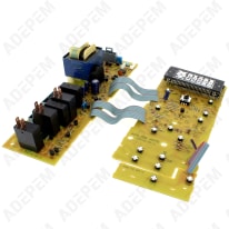 Módulo de control y potencia 481221478491