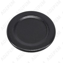 Hilfsbrennerhaube 140007789013