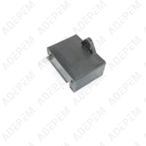 condensador de ventilador 4mf CETHI, 026205