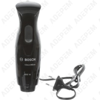 Cuerpo del mezclador + motor 12010875