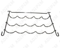 Portabottiglie 597251