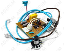 Módulo electrónico 4055174348