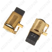 Carboni (set di 2) 4931392564