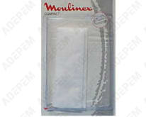 Filtro de salida de aire, juego de 2