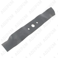Cuchilla segadora l= 39cm 181004360/3