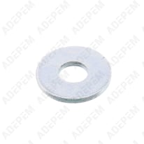 Entretoise de rondelle de poignée de porte 5611468041