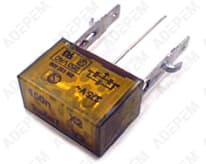 Condensador de aspiración 0,1µf