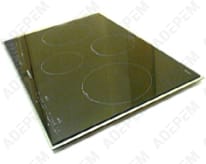 Vitrocerámica 74X3694