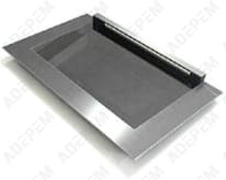 Puerta del microondas