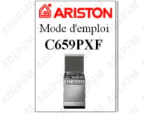 Instrucciones de uso c659pxf