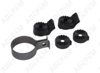 Abrazadera 1617000188