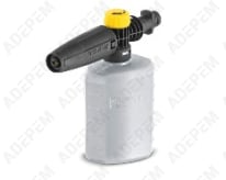 Pistola a schiuma fj6