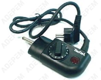 Cavo di alimentazione + scatola