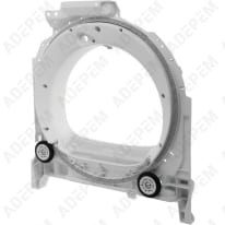 Cojinete de plato 00717011