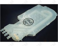 Distribuidor + caudalímetro, 481010386232