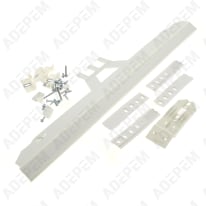 Cubreobjetos (kit) 908618200