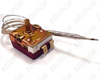 Termostato de freidora 8003ETAME