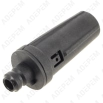 Boquilla de chorro ajustable 17202015