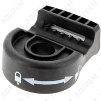 Soporte de filtro 5131035142