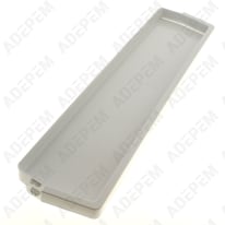 Longitud del balcón 470 mm