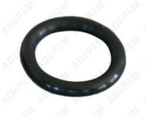 Set mit 10 O-Ringen, 26,3 x 5,33 mm, 7099718