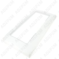 Bidone per verdure anteriore 4334552100