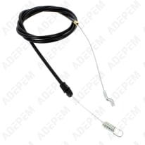 Tire del cable 381000654/0