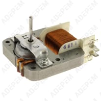 Motor ventilador mdt-10cef cl.e z.p