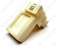 Válvula distribuidora